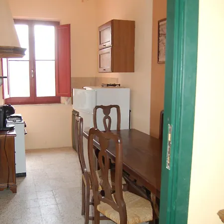 Feriegård Azienda Agricola Colle Paradiso Mompeo